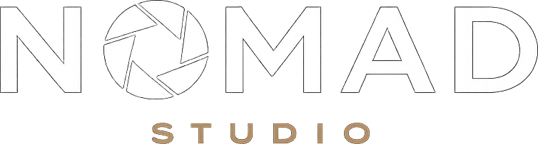 Nomad Studio Logo